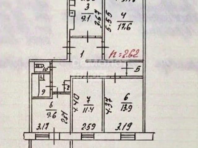 Квартира продажа в Ноябрьск, Ямало-Ненецкий Автономный Округ