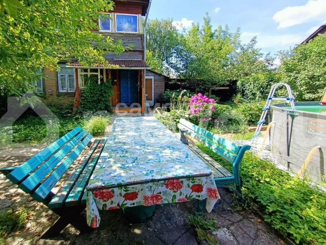 Квартира продажа в Ногинск, Кабардино-Балкарская Республика