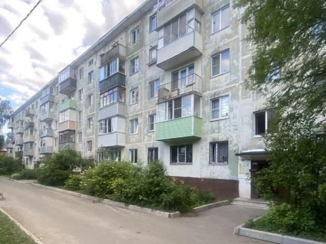 Квартира продажа в им. Октября, Ногинск