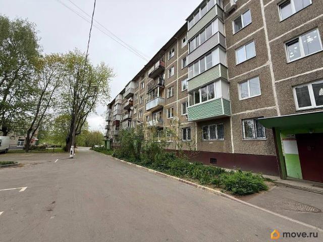 Квартира продажа в Ногинск, Кабардино-Балкарская Республика