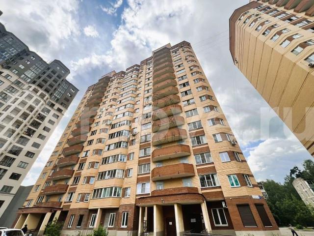 Квартира продажа в Ногинск, Кабардино-Балкарская Республика