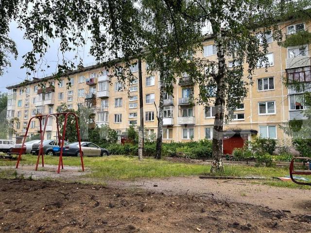 Квартира продажа в Ногинск, Кабардино-Балкарская Республика