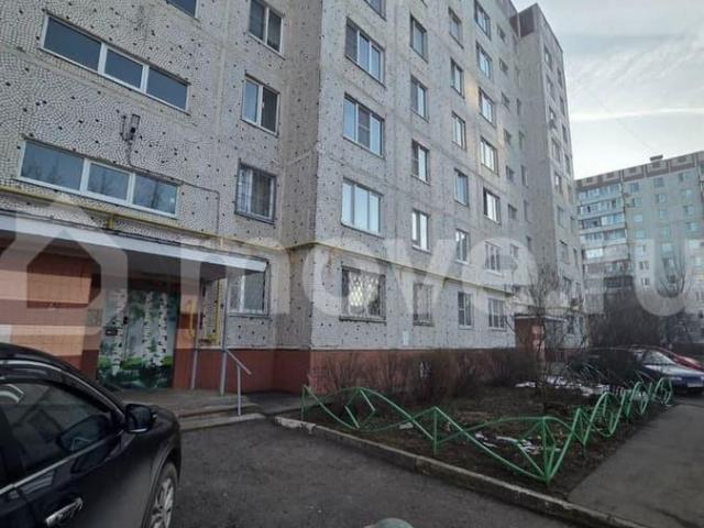 Квартира продажа в Ногинск, Кабардино-Балкарская Республика