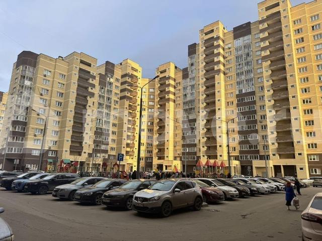 Квартира продажа в Ногинск, Кабардино-Балкарская Республика