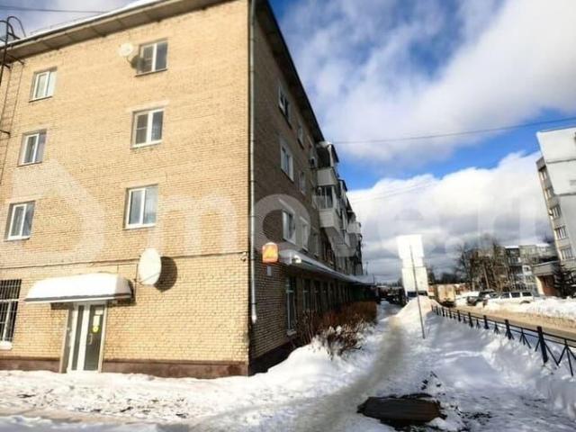 Квартира продажа в Ногинск, Кабардино-Балкарская Республика