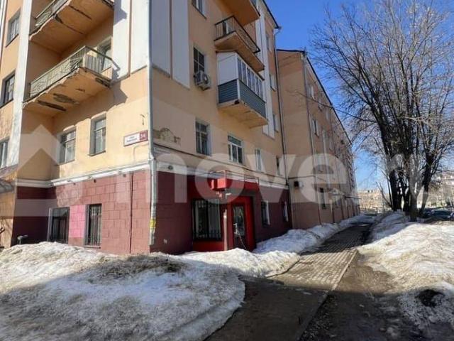 Квартира продажа в Ногинск, Кабардино-Балкарская Республика