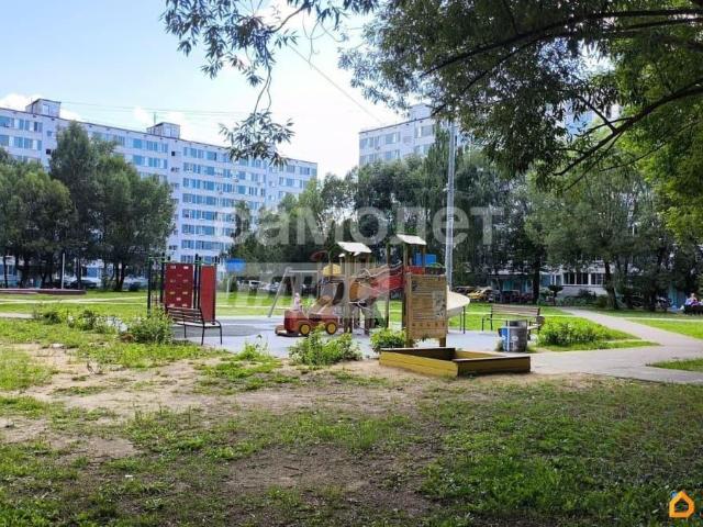 Квартира продажа в Ногинск, Кабардино-Балкарская Республика