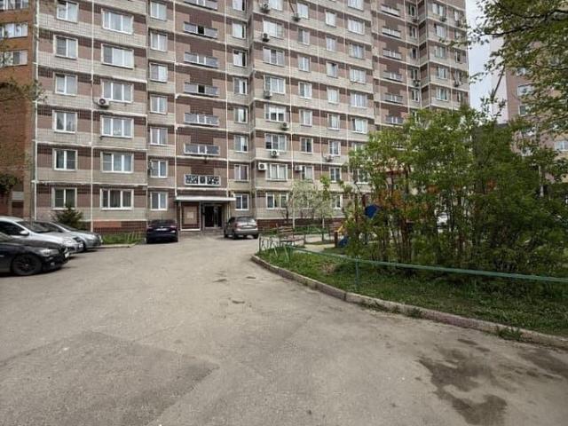 Квартира продажа в Ногинск, Кабардино-Балкарская Республика