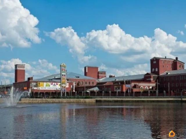 Квартира продажа в им. Октября, Ногинск