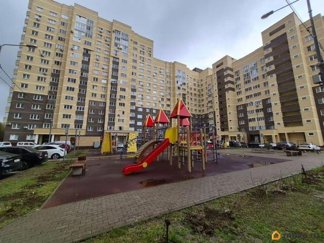 Квартира продажа в Ногинск, Кабардино-Балкарская Республика