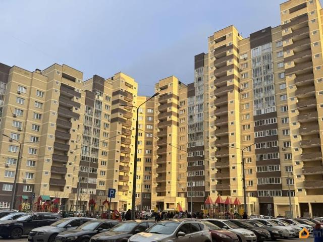 Квартира продажа в Ногинск, Кабардино-Балкарская Республика