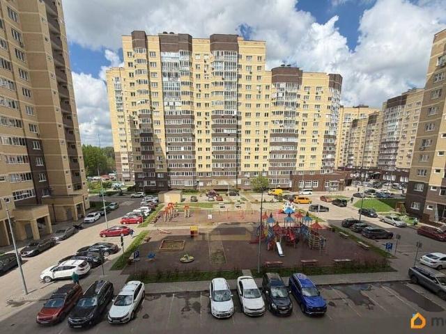 Квартира продажа в Ногинск, Кабардино-Балкарская Республика