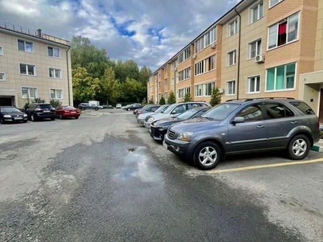 Квартира продажа в Ногинск, Кабардино-Балкарская Республика