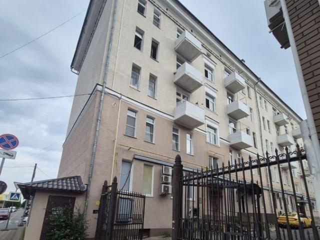 Квартира продажа в Заречье, Ногинск