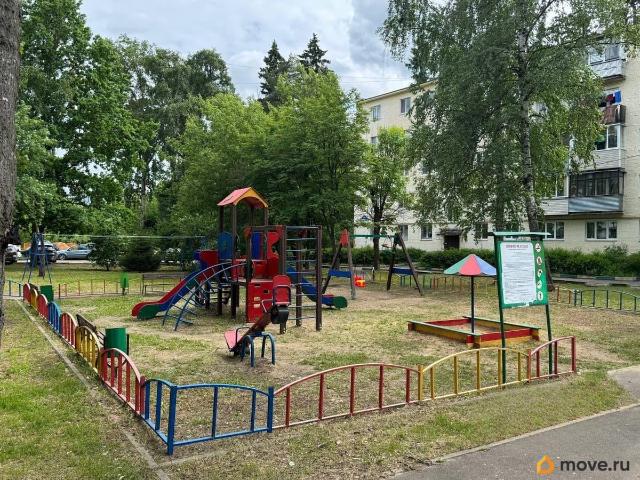 Квартира продажа в Ногинск, Кабардино-Балкарская Республика