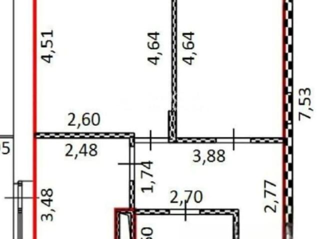 Квартира продажа в Ногинск, Кабардино-Балкарская Республика