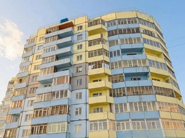 Квартира продажа в Норильск, Красноярский Край