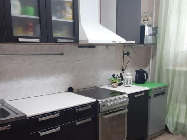 Квартира продажа в Норильск, Красноярский Край