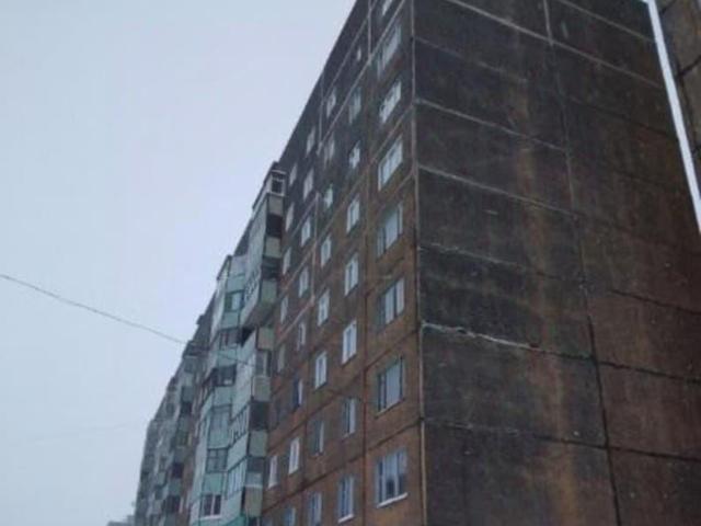 Квартира продажа в Норильск, Красноярский Край
