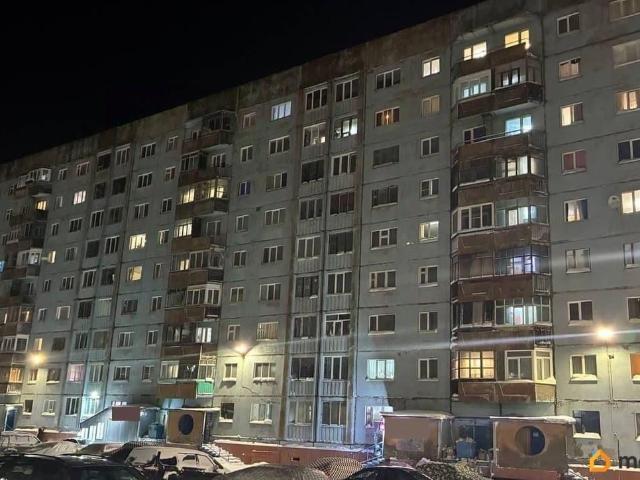 Квартира продажа в Норильск, Красноярский Край