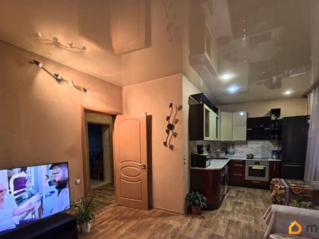 Квартира продажа в Норильск, Красноярский Край