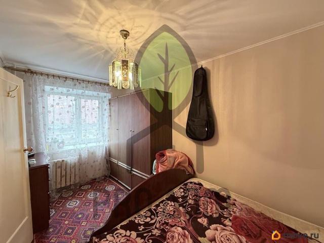Квартира продажа в Норильск, Красноярский Край