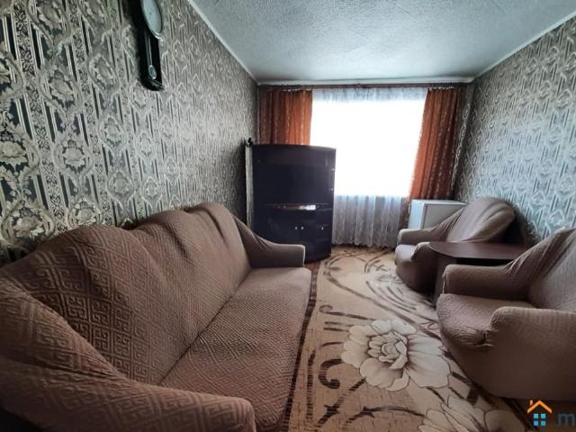 Квартира продажа в Норильск, Красноярский Край