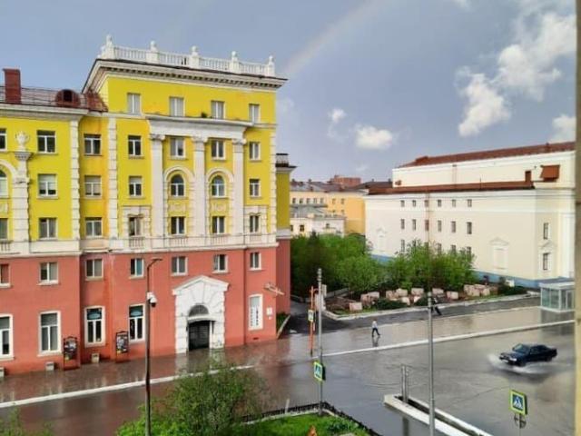 Квартира продажа в Норильск, Красноярский Край
