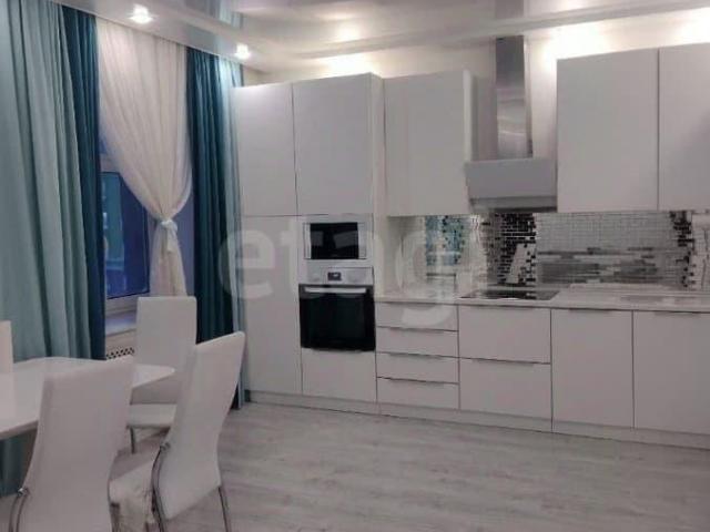 Квартира продажа в Норильск, Красноярский Край