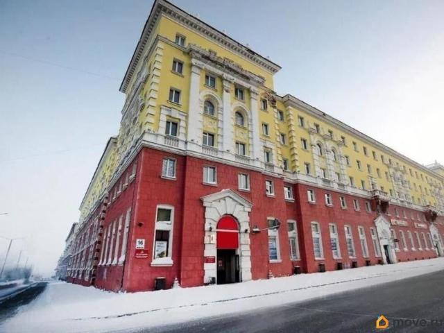Квартира продажа в Норильск, Красноярский Край