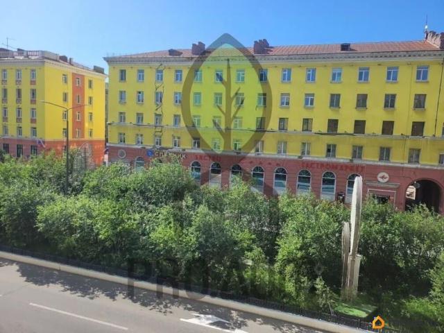 Квартира продажа в Норильск, Красноярский Край