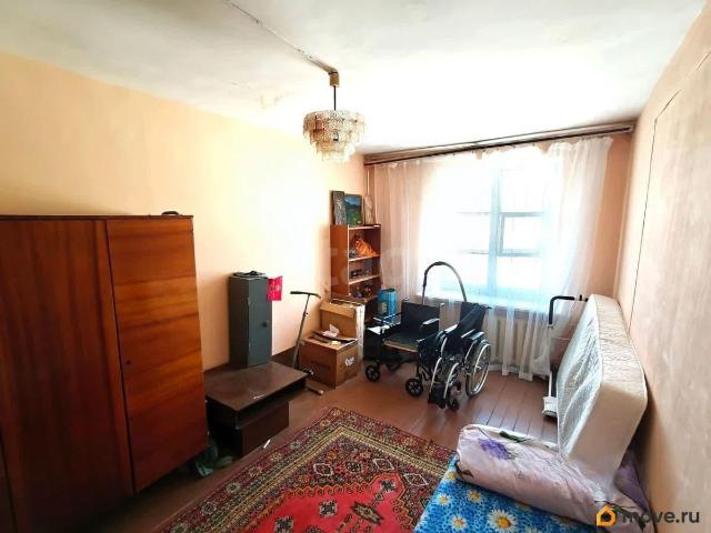 Квартира продажа в Норильск, Красноярский Край
