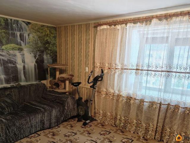Квартира продажа в Норильск, Красноярский Край
