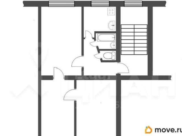 Квартира продажа в Норильск, Красноярский Край