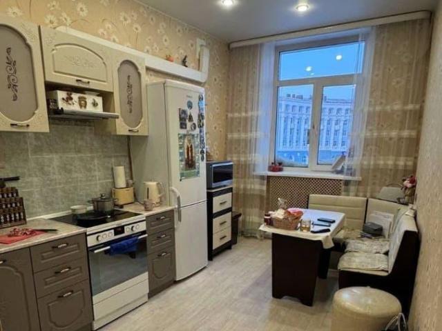 Квартира продажа в Норильск, Красноярский Край