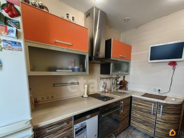 Квартира продажа в Норильск, Красноярский Край
