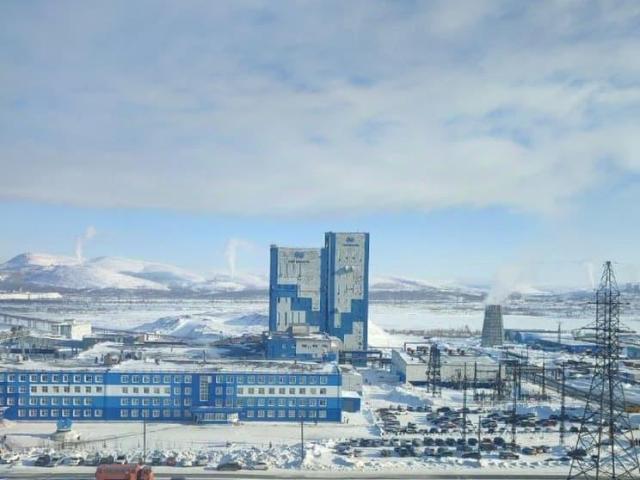 Квартира продажа в Норильск, Красноярский Край