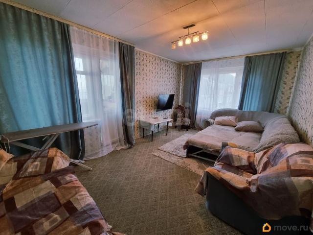 Квартира продажа в Норильск, Красноярский Край