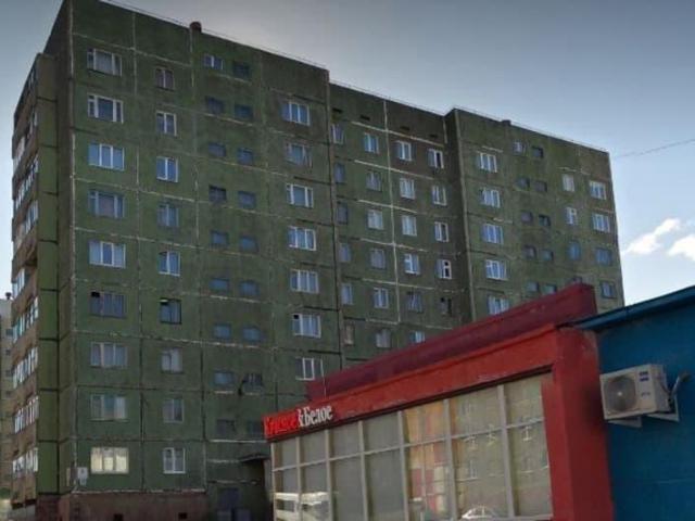 Квартира продажа в Норильск, Красноярский Край