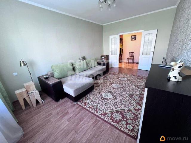 Квартира продажа в Норильск, Красноярский Край