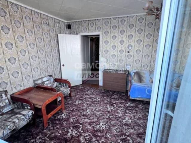 Квартира продажа в Норильск, Красноярский Край