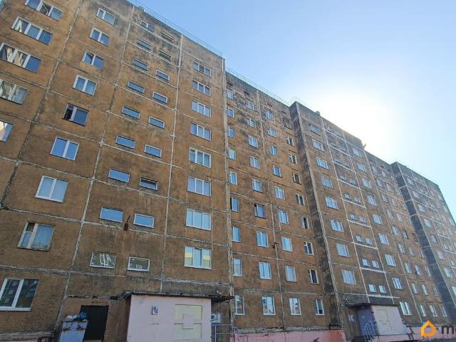 Квартира продажа в Норильск, Красноярский Край