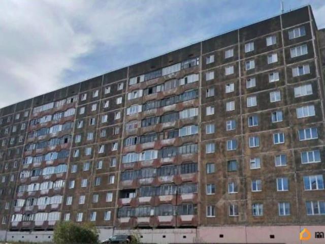 Квартира продажа в Норильск, Красноярский Край