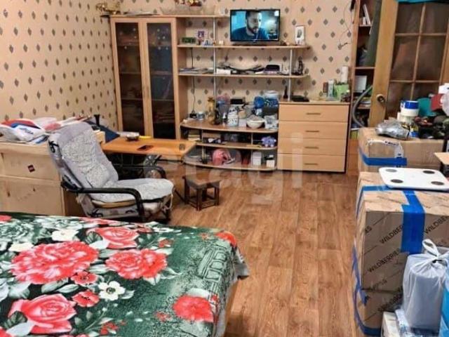 Квартира продажа в Норильск, Красноярский Край