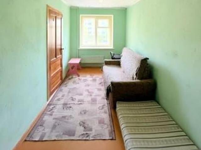 Квартира продажа в Норильск, Красноярский Край