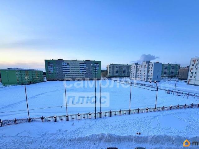 Квартира продажа в Норильск, Красноярский Край