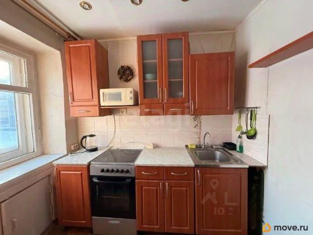 Квартира продажа в Норильск, Красноярский Край