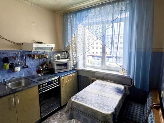 Квартира продажа в Норильск, Красноярский Край
