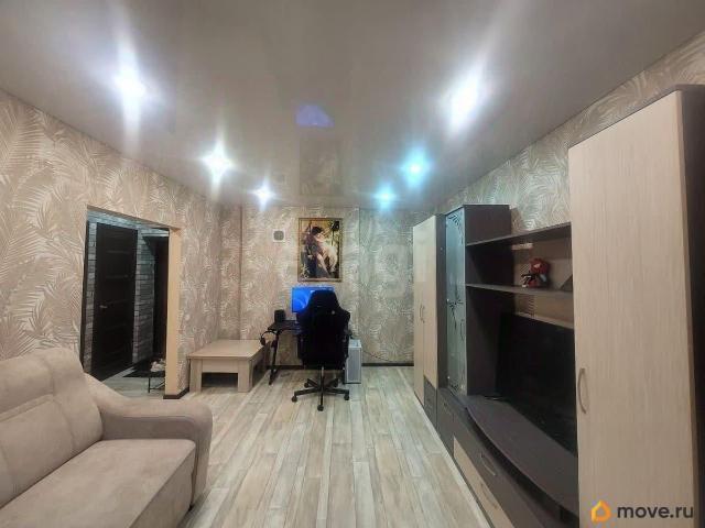 Квартира продажа в Норильск, Красноярский Край