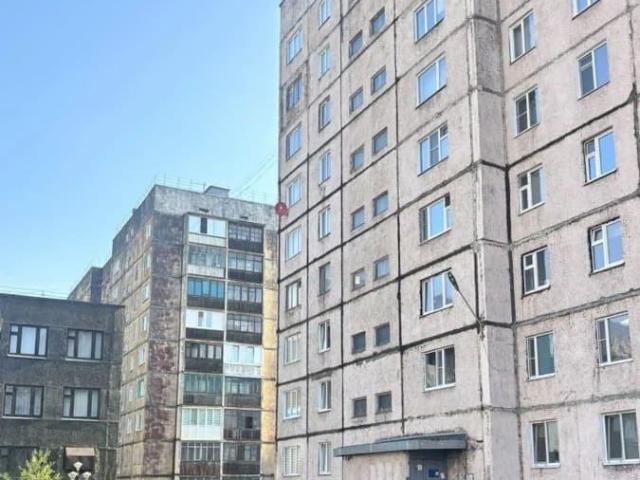 Квартира продажа в Норильск, Красноярский Край